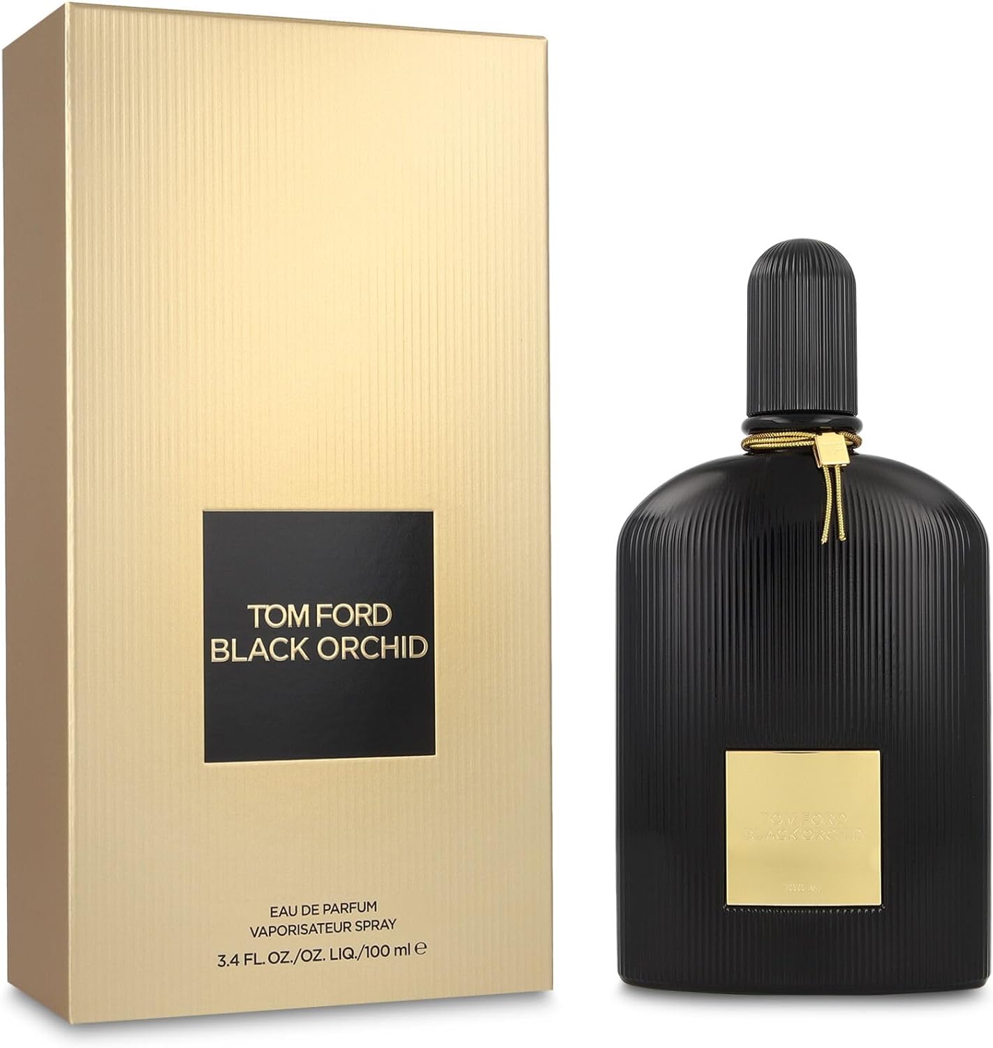TOM FORD BLACK ORCHID EDP SPRAY 100ML UNISEX