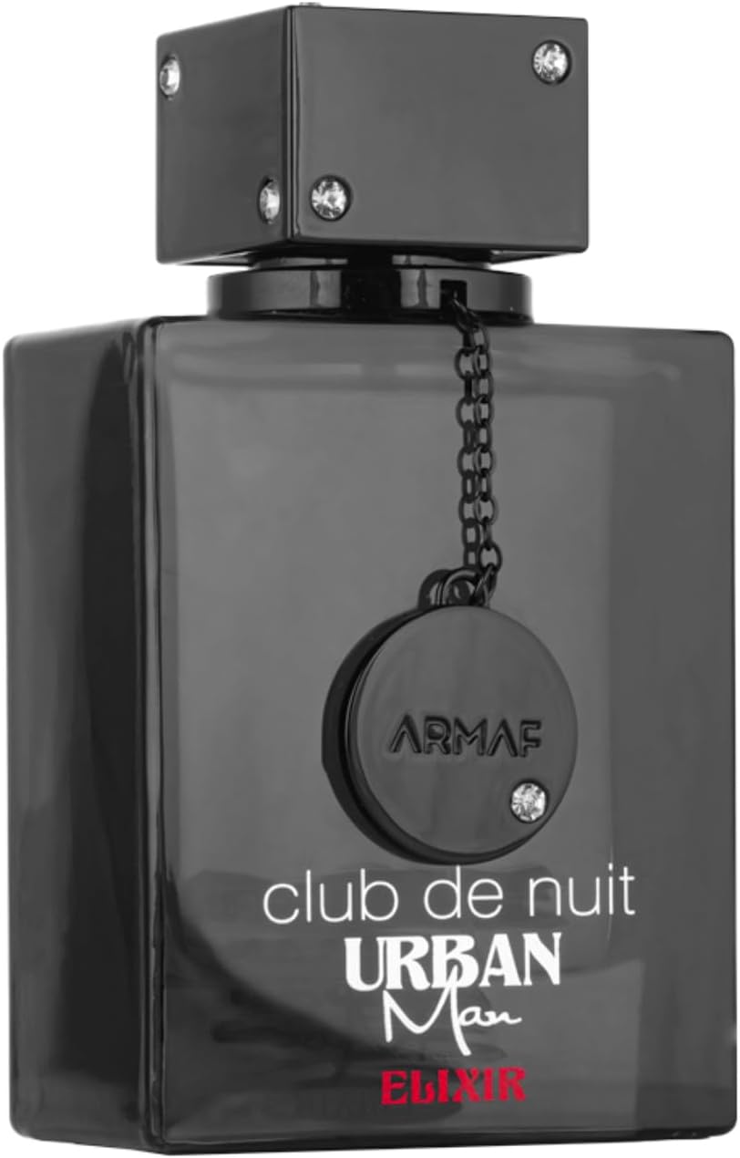 ARMAF CLUB DE NUIT URBAN MAN ELIXIR (M) EDP 105ML