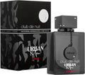 ARMAF CLUB DE NUIT URBAN MAN ELIXIR (M) EDP 105ML