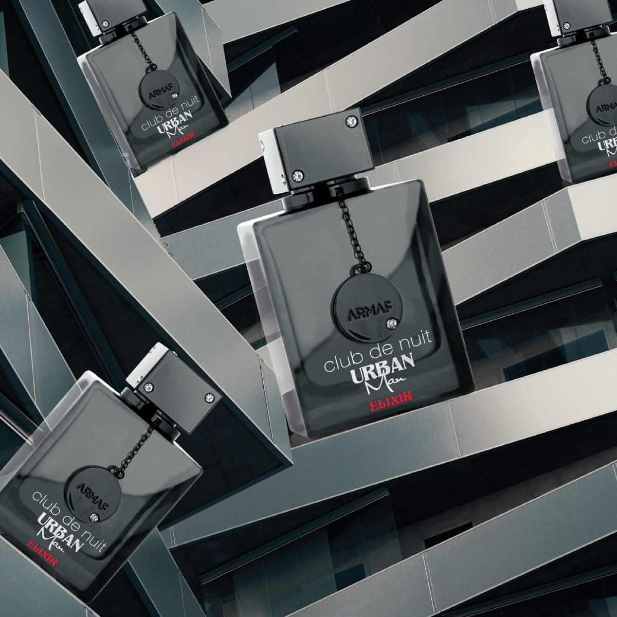 ARMAF CLUB DE NUIT URBAN MAN ELIXIR (M) EDP 105ML