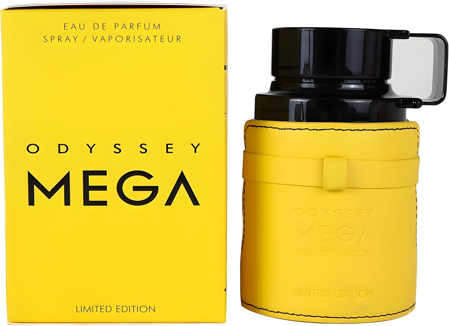 ARMAF ODYSSEY MEGA EDP 100ML MENS
