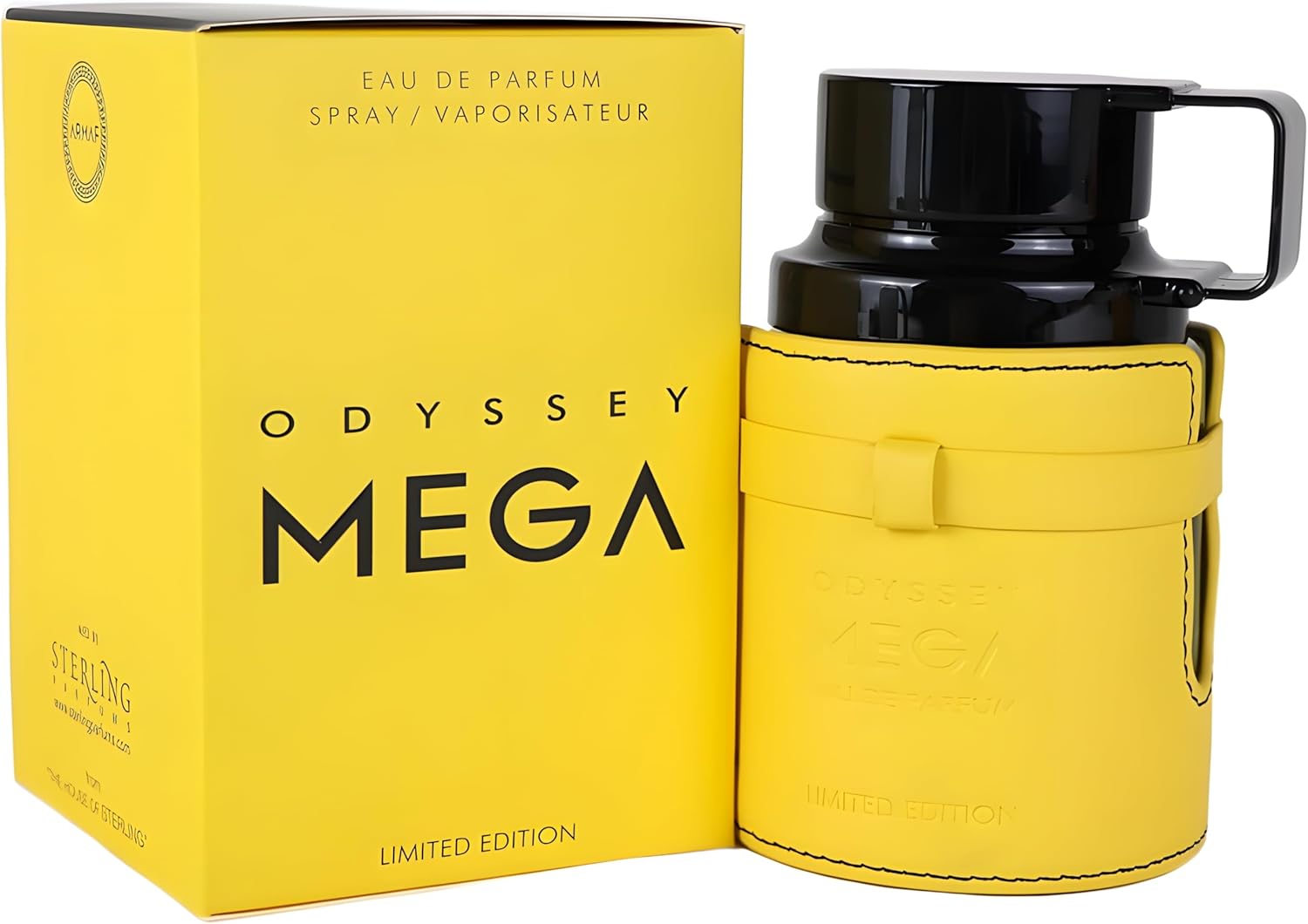 ARMAF ODYSSEY MEGA EDP 100ML MENS