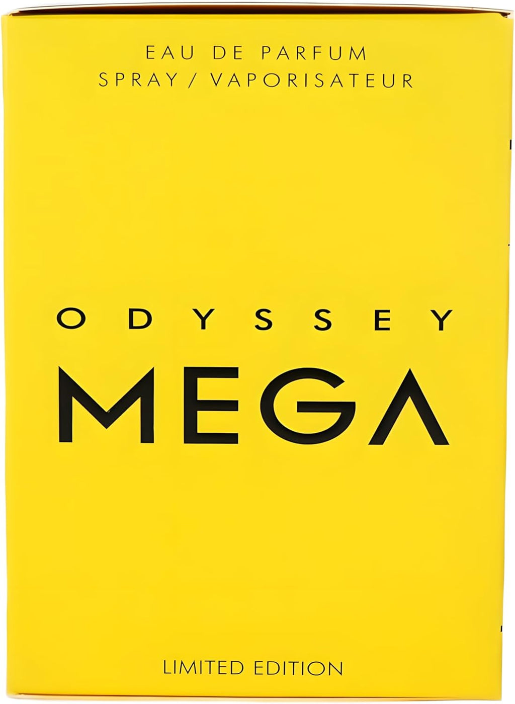 ARMAF ODYSSEY MEGA EDP 100ML MENS