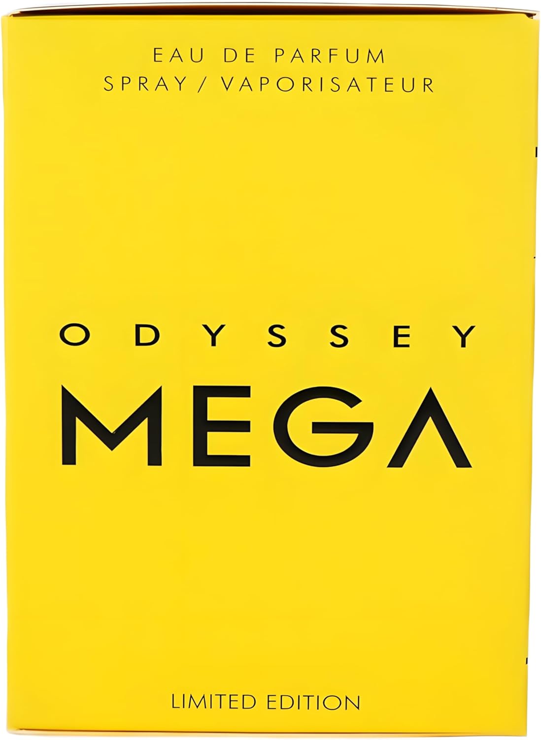 ARMAF ODYSSEY MEGA EDP 100ML MENS