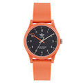 Adidas Project One Unisex 39MM Resin Watch [AOST22560]