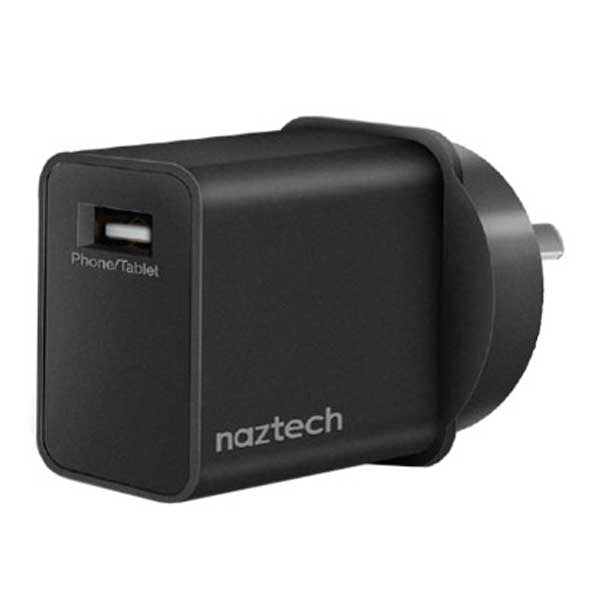 NAZTECH Hypergear Always On-The-Go (6 Piece) Mobile Bundle Kit