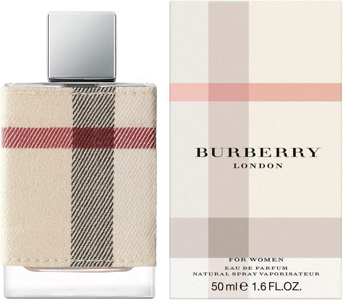BURBERRY London EDP 50ml Spray for WOMENS