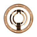 Bling MagSafe Ring Stand – Gold