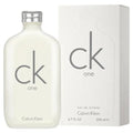 CALVIN KLEIN CK ONE EDT SPRAY 200ML UNISEX