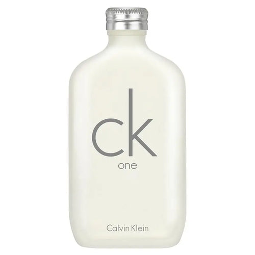 CALVIN KLEIN CK ONE EDT SPRAY 200ML UNISEX