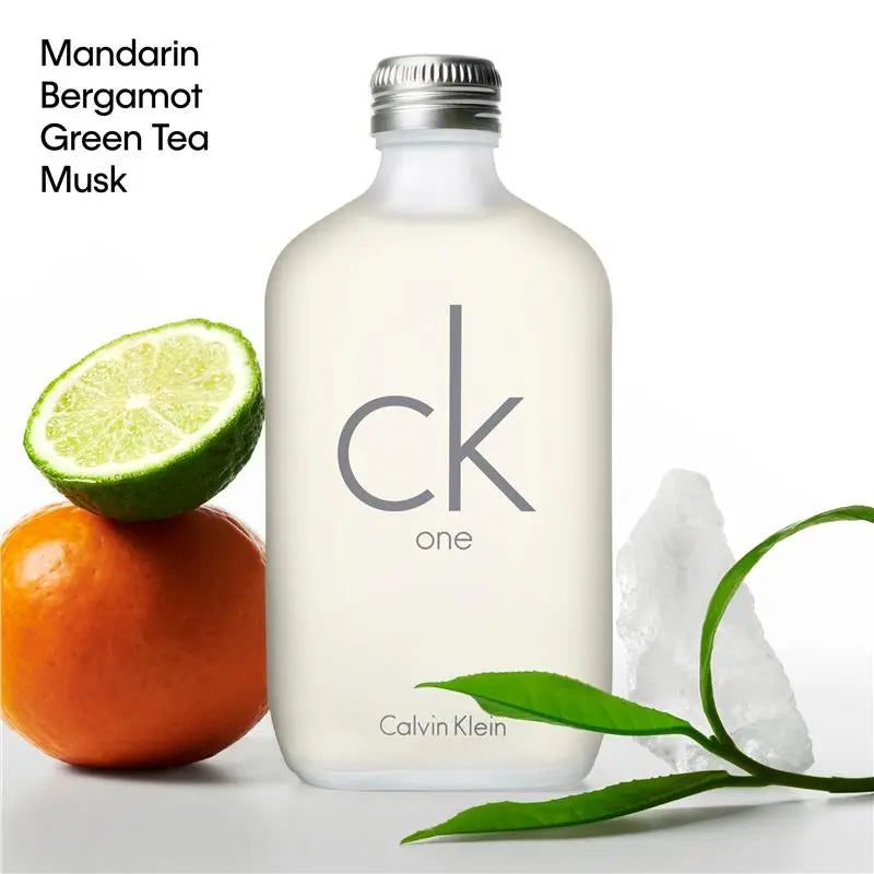 CALVIN KLEIN CK ONE EDT SPRAY 200ML UNISEX