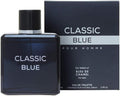 MIRAGE DIAMOND COLLECTIONS CLASSIC BLUE EDT SPRAY 100ML MENS