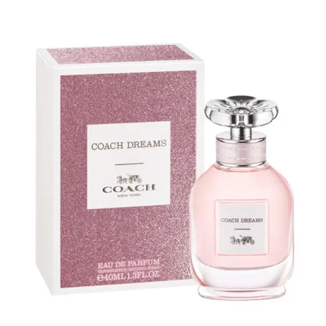 COACH DREAMS EDP SPRAY 40ML WOMENS
