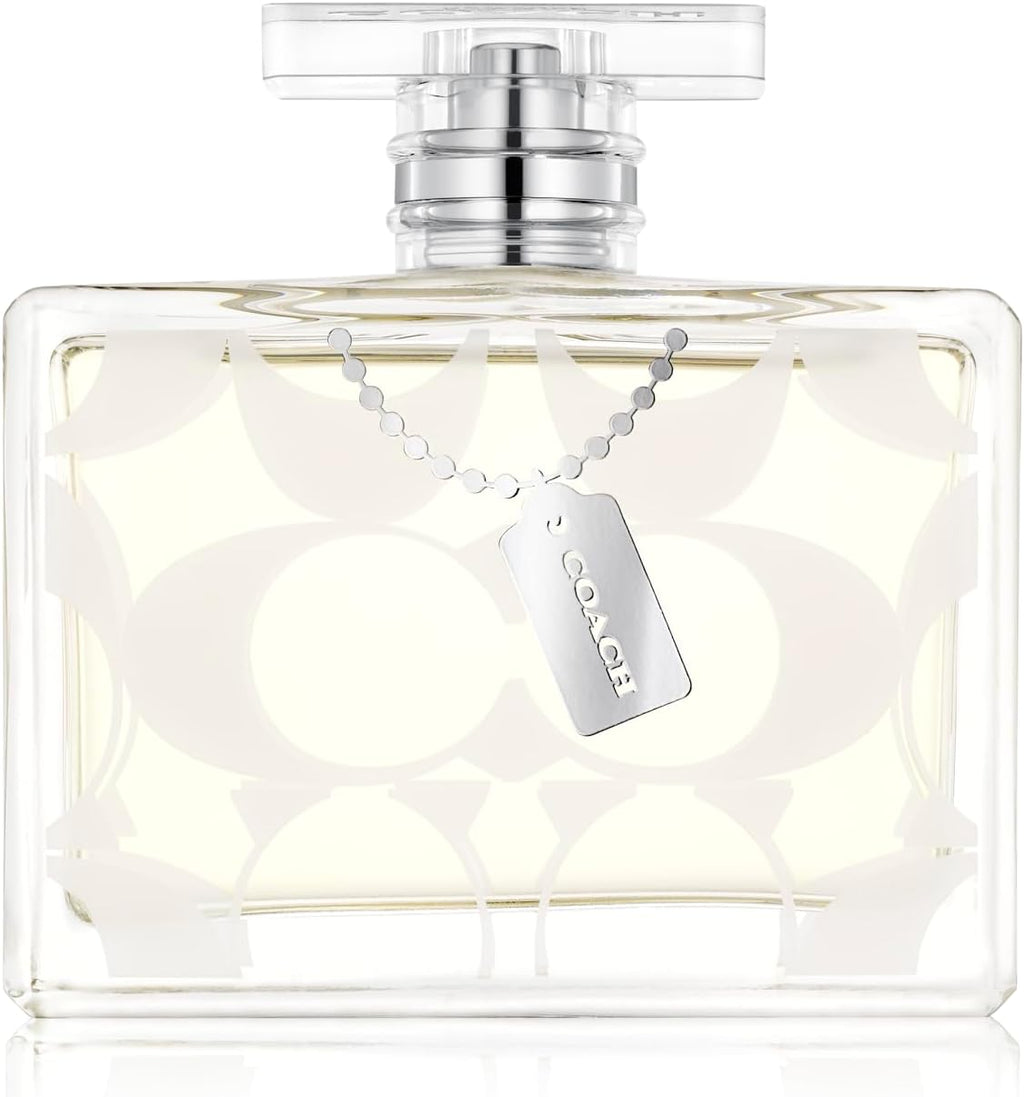 COACH SIGNATURE EDP 100ML for WOMENS