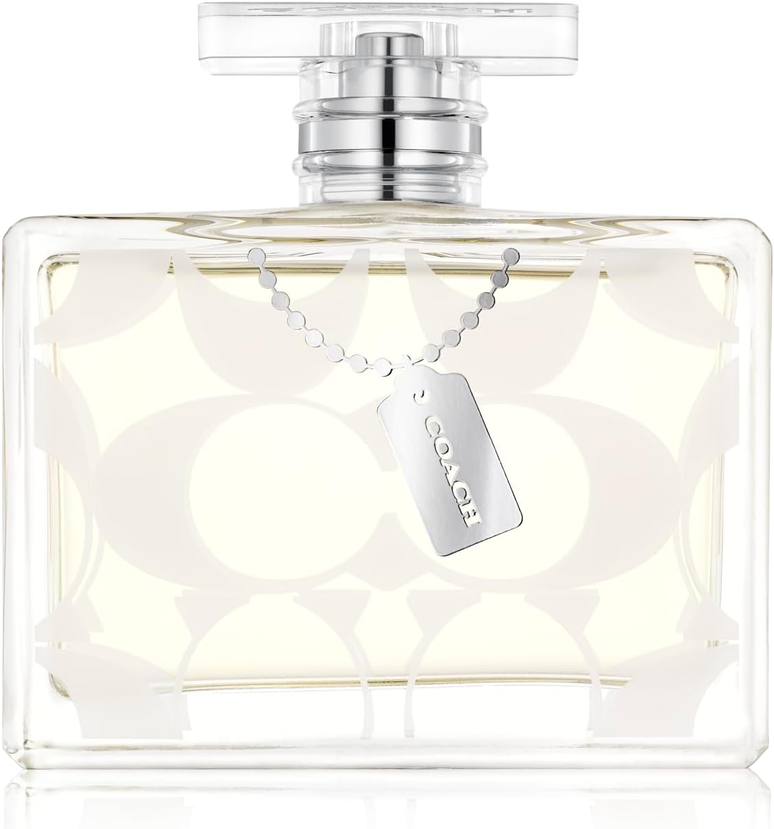COACH SIGNATURE EDP 100ML for WOMENS