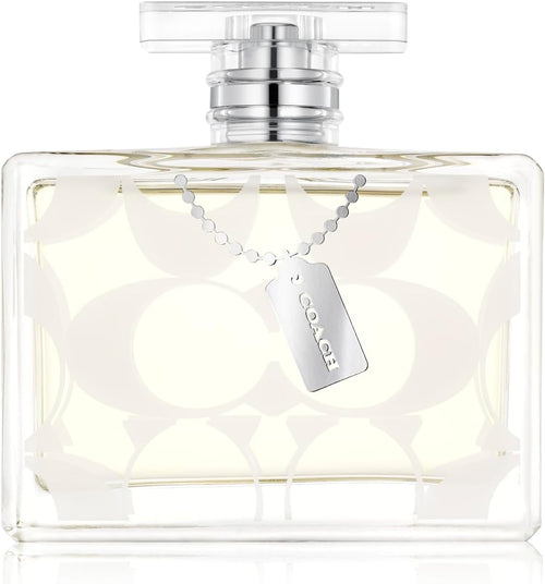 COACH SIGNATURE EDP 100ML for WOMENS