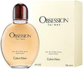 Calvin Klein Obsession EDT Spray 125ml MENS