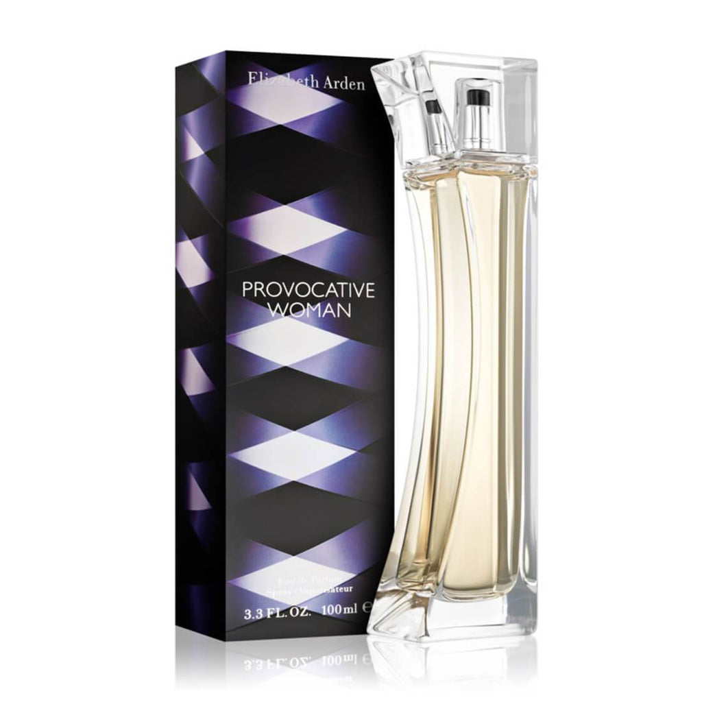 ELIZABETH ARDEN PROVOCATIVE EDP 30ML SPRAY WOMENS