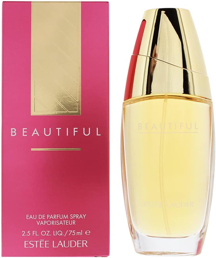 ESTEE LAUDER BEAUTIFUL EDP 75ML WOMENS