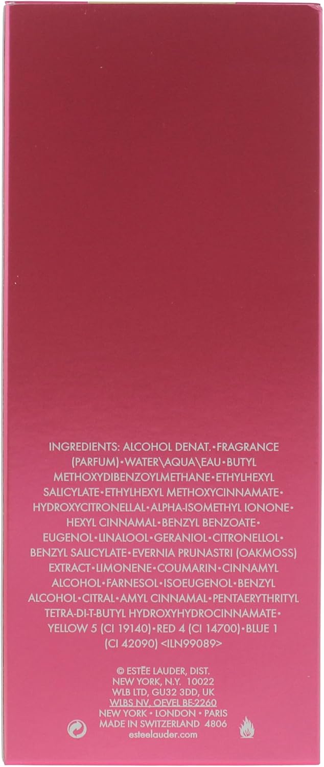 ESTEE LAUDER BEAUTIFUL EDP 75ML WOMENS