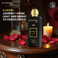 ETERNAL LOVE OUD AMBER 100ML EDP SPRAY
