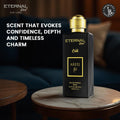 ETERNAL LOVE OUD AREEJ 100ML EDP SPRAY