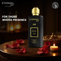 ETERNAL LOVE OUD ROSE 100ML EDP SPRAY