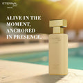 ETERNAL LOVE 100ML EDP SPRAY FOR WOMENS