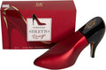 MIRAGE DIAMOND COLLECTIONS FERRERA STILETTO ROUGE EDP SPRAY 100ML WOMENS