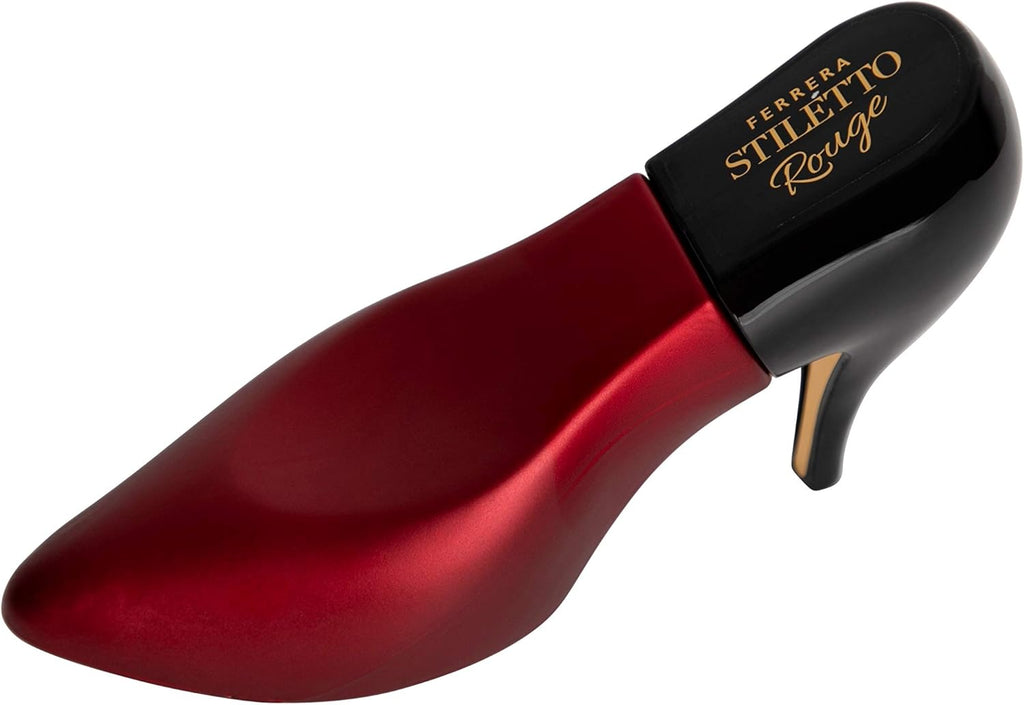 MIRAGE DIAMOND COLLECTIONS FERRERA STILETTO ROUGE EDP SPRAY 100ML WOMENS