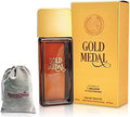 MIRAGE DIAMOND COLLECTIONS GOLD MEDAL EDT SPRAY 100ML MENS