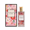 MIRAGE DIAMOND COLLECTIONS GORGEOUS FLOWER EDP SPRAY 100ML WOMENS