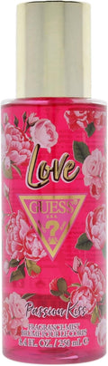 Guess Love Passion Kiss Body Mist for Women 250 ml