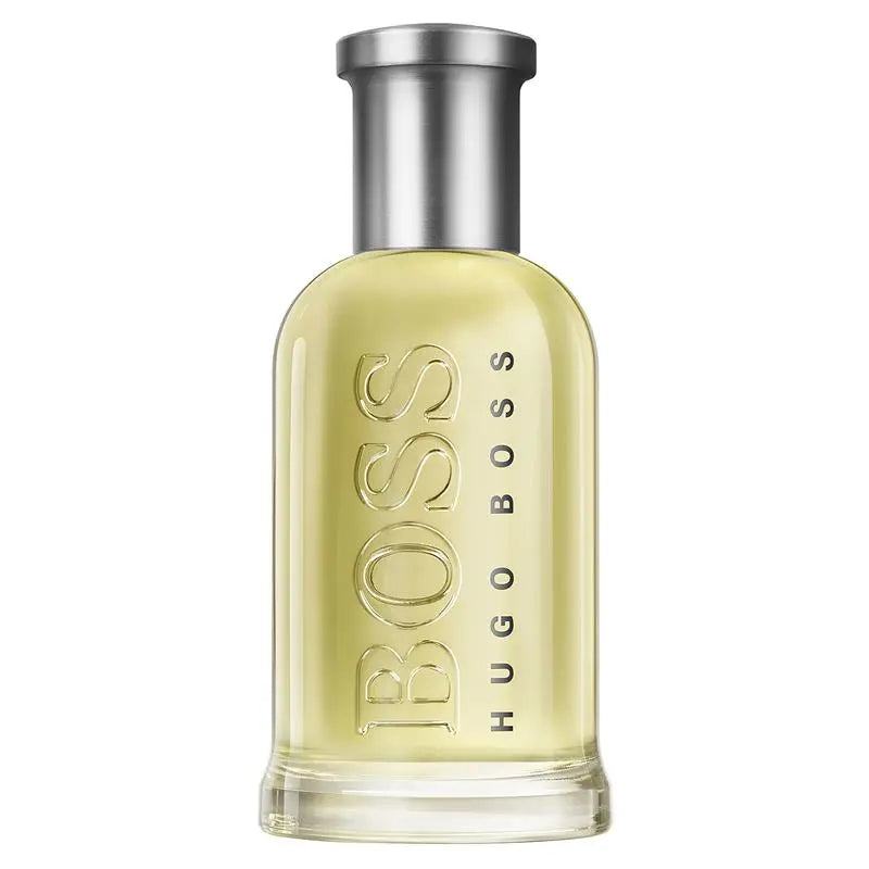 HUGO BOSS BOSS BOTTLED EDT 50ML MENS