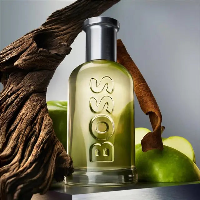 HUGO BOSS BOSS BOTTLED EDT 50ML MENS