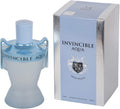 MIRAGE DIAMOND COLLECTIONS INVINCIBLE AQUA EDT SPRAY 100ML MENS