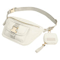 Ideal of Sweden Bumbag – Athena Ecru