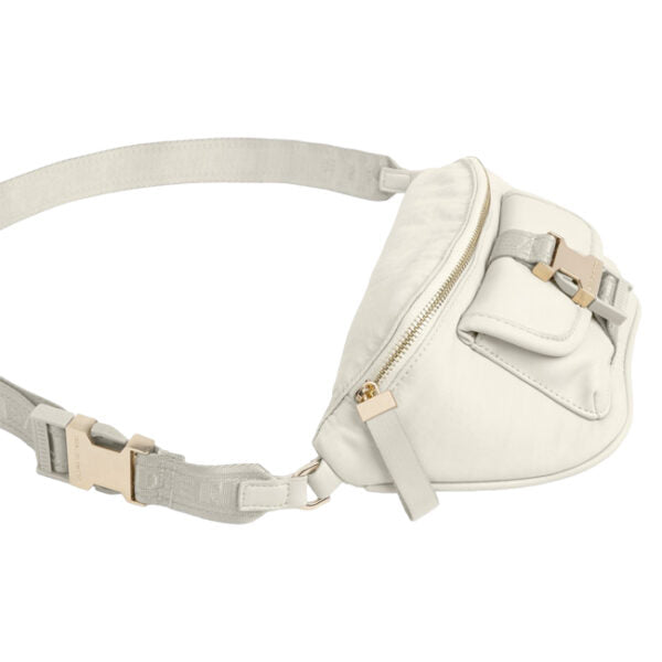Ideal of Sweden Bumbag – Athena Ecru