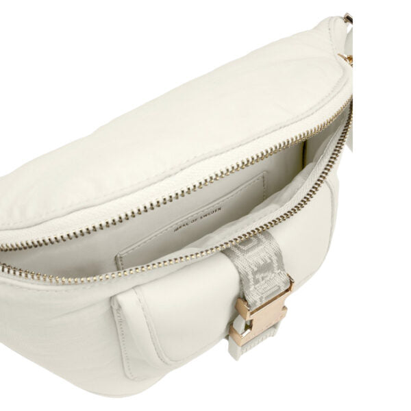 Ideal of Sweden Bumbag – Athena Ecru