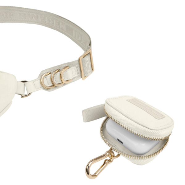 Ideal of Sweden Bumbag – Athena Ecru