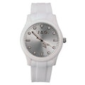 JAG Coogee Analogue White Dial Women’s Watch (J2753)