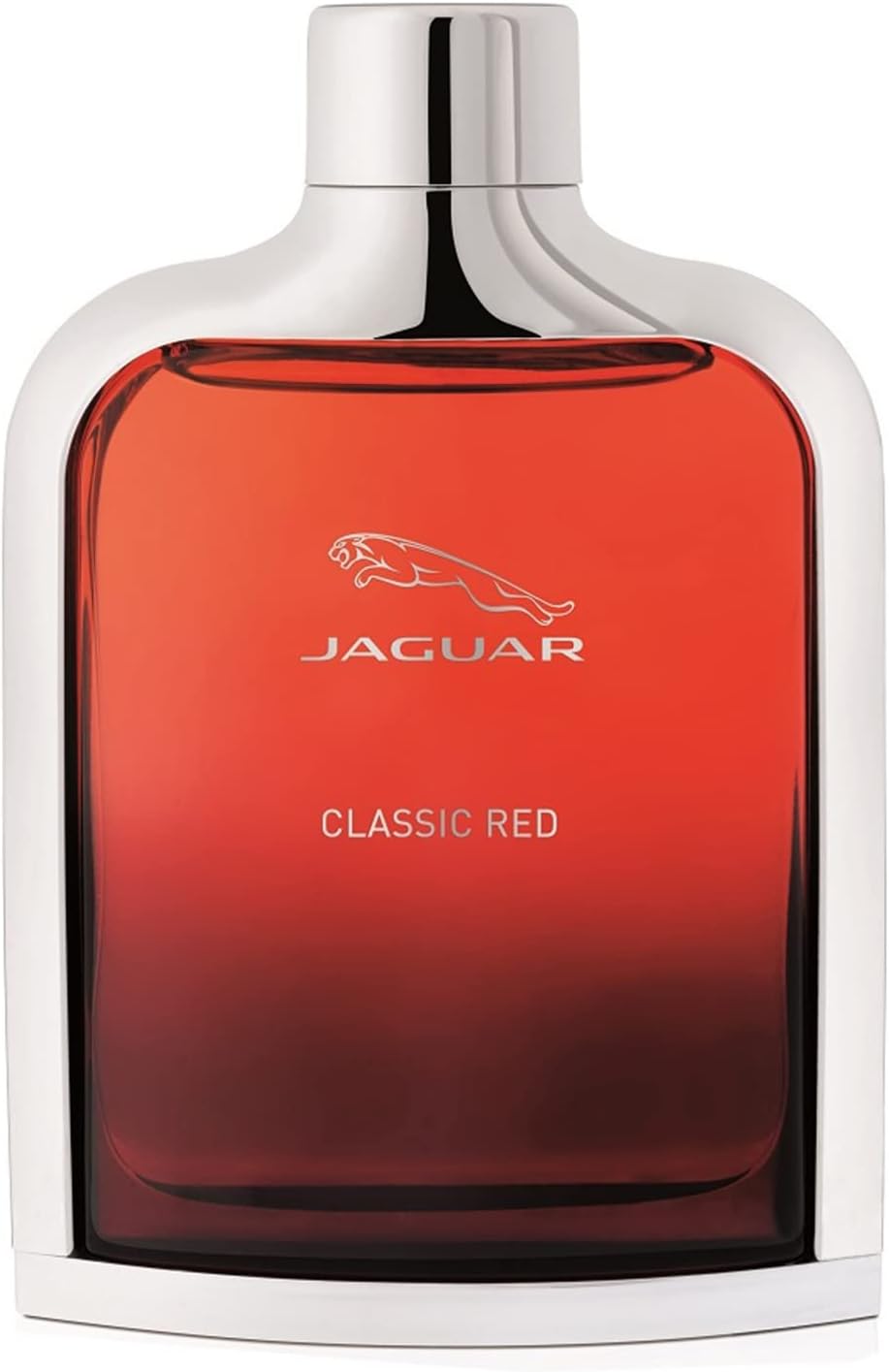 JAGUAR CLASSIC RED EDT 100ML MENS