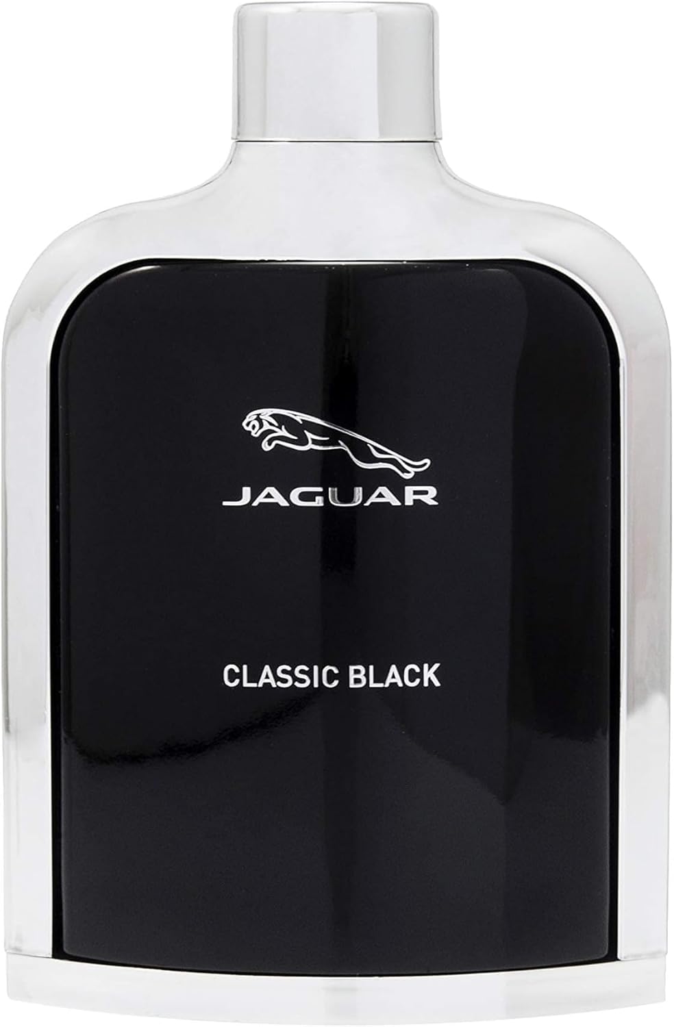 JAGUAR CLASSIC BLACK EDT 100ML MENS