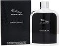 JAGUAR CLASSIC BLACK EDT 100ML MENS