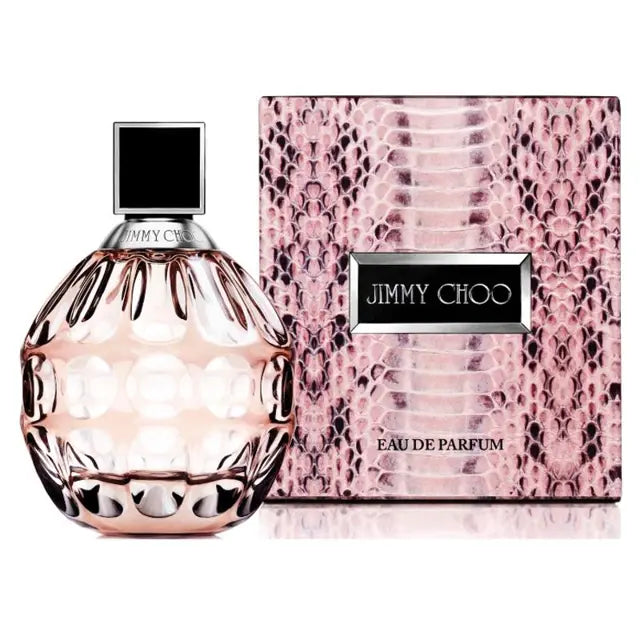 JIMMY CHOO EDP SPRAY 40ML WOMENS