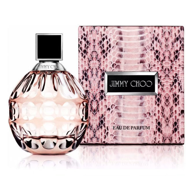 JIMMY CHOO EDP SPRAY 40ML WOMENS