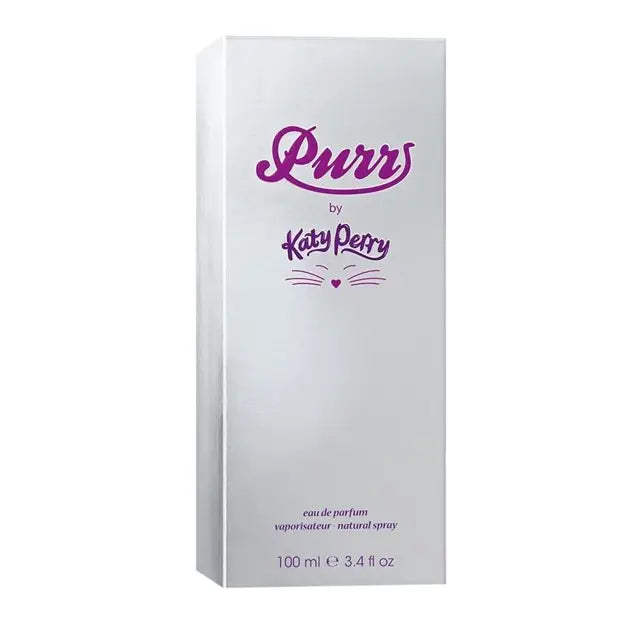 KATY PERRY PURR EDP 100ML WOMENS