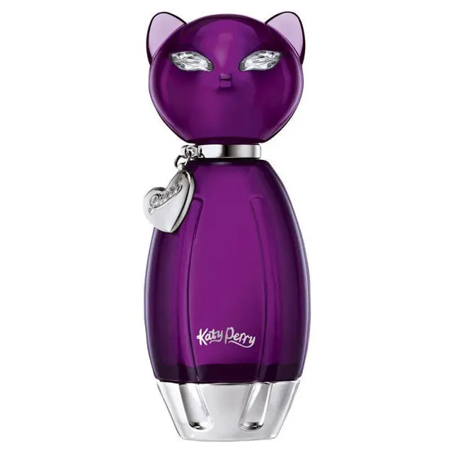 KATY PERRY PURR EDP 100ML WOMENS