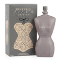 MIRAGE DIAMOND COLLECTIONS KIMBERLY SILHOUETTE TRINITY EDP SPRAY 100ML WOMENS