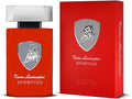 LAMBORGHINI SPORTIVO EDT 125ML SPRAY MENS